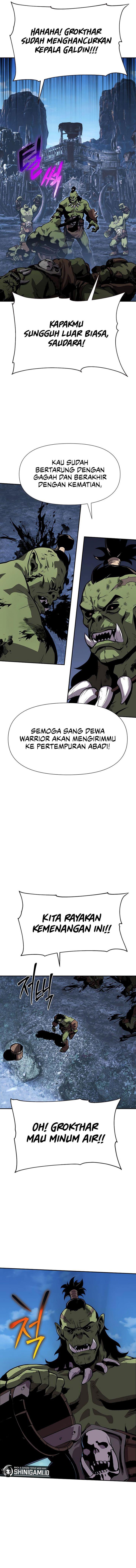 The Knight King Who Returned with a God Chap 21 - Next Chap 22