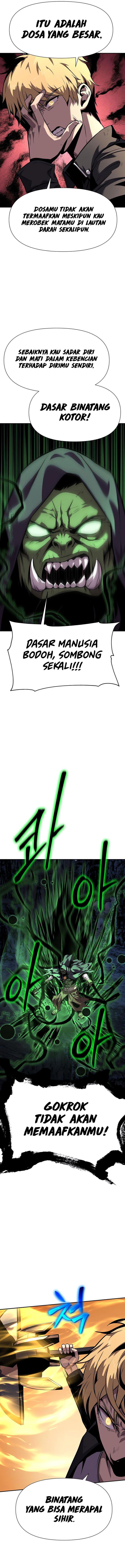 The Knight King Who Returned with a God Chap 21 - Next Chap 22