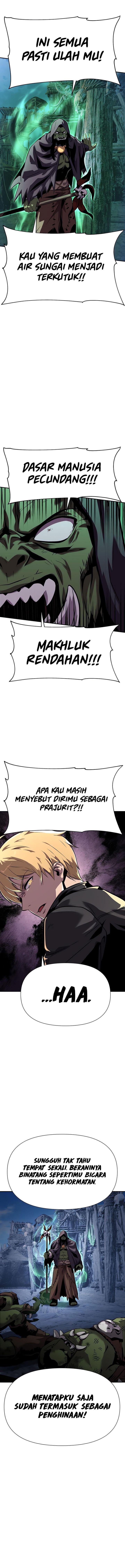 The Knight King Who Returned with a God Chap 21 - Next Chap 22