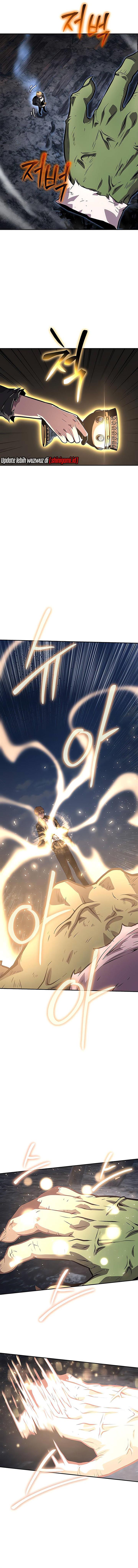 The Knight King Who Returned with a God Chap 22 - Next Chap 23