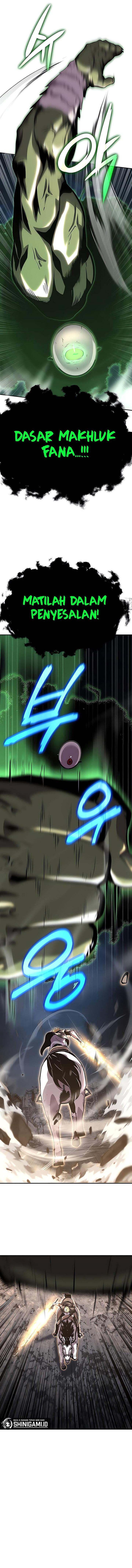 The Knight King Who Returned with a God Chap 22 - Next Chap 23