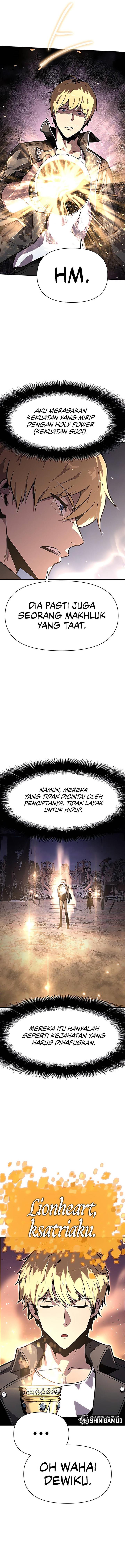 The Knight King Who Returned with a God Chap 22 - Next Chap 23