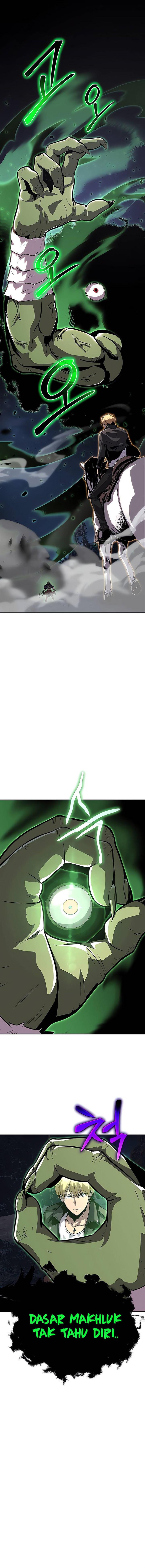 The Knight King Who Returned with a God Chap 22 - Next Chap 23