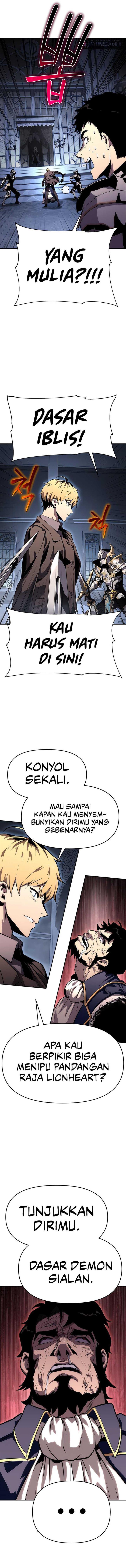 The Knight King Who Returned with a God Chap 27 - Next Chap 28