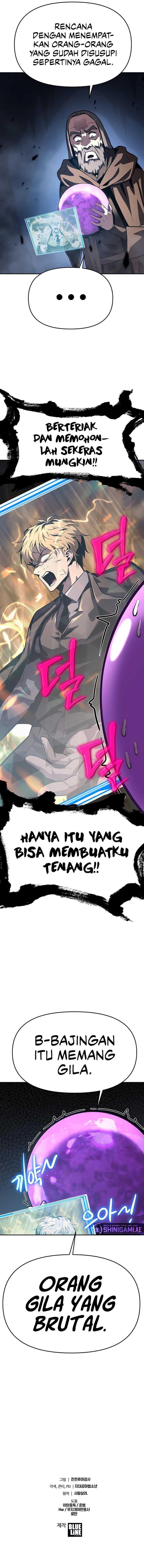 The Knight King Who Returned with a God Chap 27 - Next Chap 28