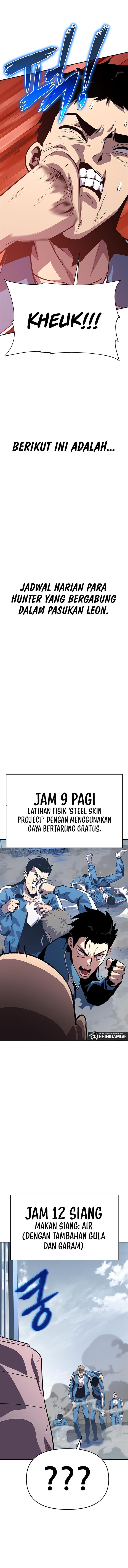 The Knight King Who Returned with a God Chap 24 - Next Chap 25