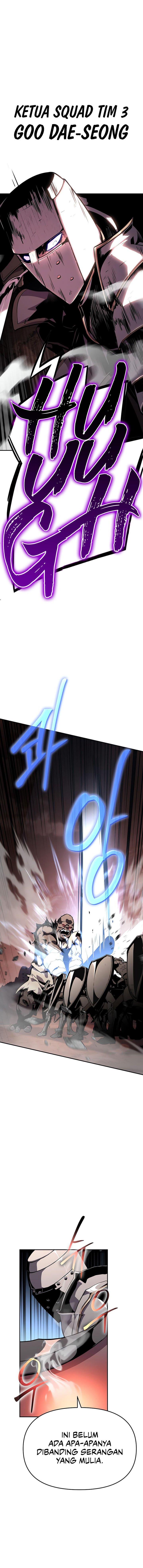 The Knight King Who Returned with a God Chap 25 - Next Chap 26