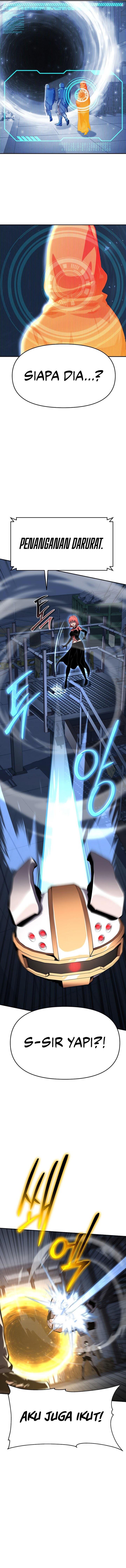 The Knight King Who Returned with a God Chap 25 - Next Chap 26