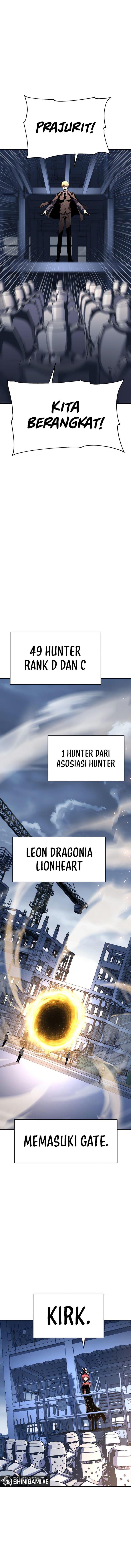 The Knight King Who Returned with a God Chap 25 - Next Chap 26