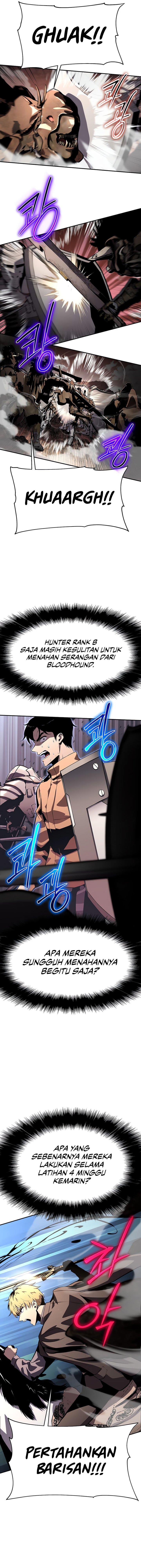 The Knight King Who Returned with a God Chap 25 - Next Chap 26