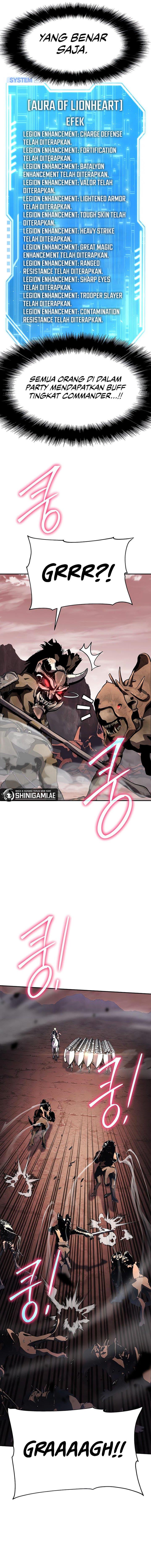 The Knight King Who Returned with a God Chap 25 - Next Chap 26