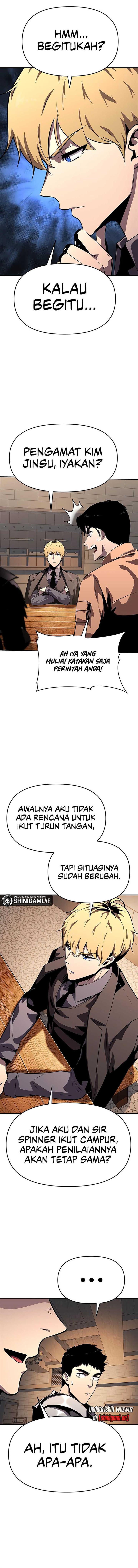 The Knight King Who Returned with a God Chap 26 - Next Chap 27