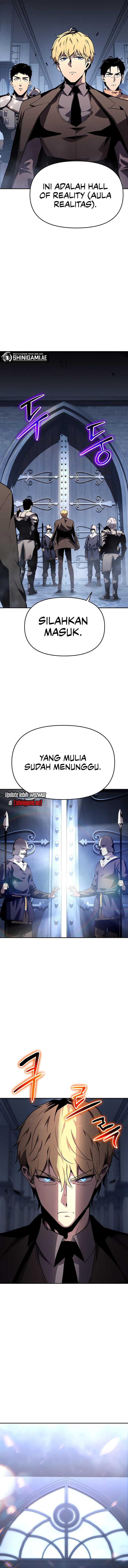 The Knight King Who Returned with a God Chap 26 - Next Chap 27
