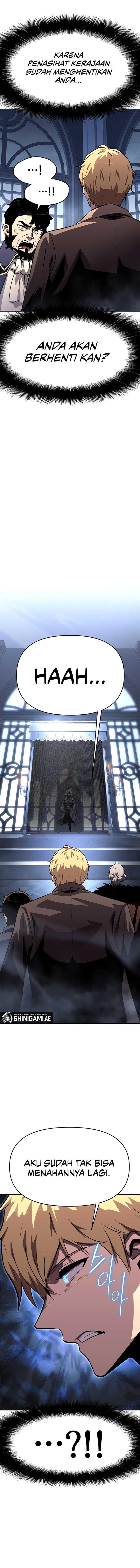 The Knight King Who Returned with a God Chap 26 - Next Chap 27