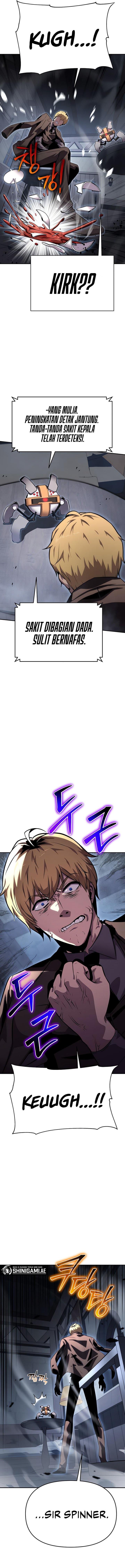 The Knight King Who Returned with a God Chap 28 - Next Chap 29