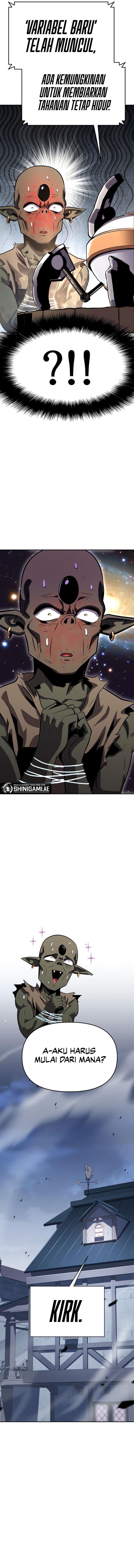 The Knight King Who Returned with a God Chap 28 - Next Chap 29