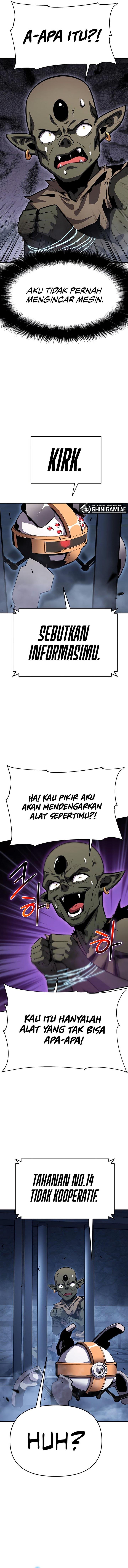 The Knight King Who Returned with a God Chap 28 - Next Chap 29