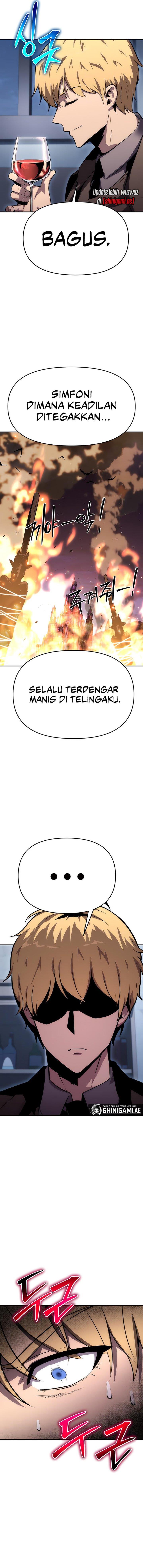 The Knight King Who Returned with a God Chap 28 - Next Chap 29