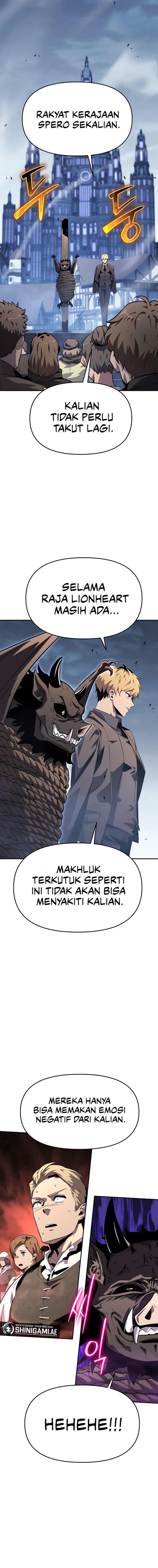 The Knight King Who Returned with a God Chap 28 - Next Chap 29