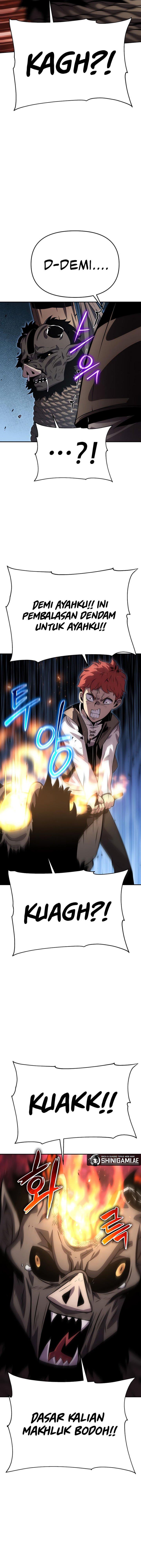 The Knight King Who Returned with a God Chap 28 - Next Chap 29