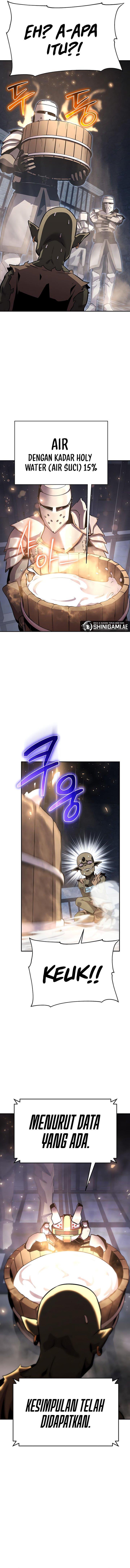 The Knight King Who Returned with a God Chap 28 - Next Chap 29