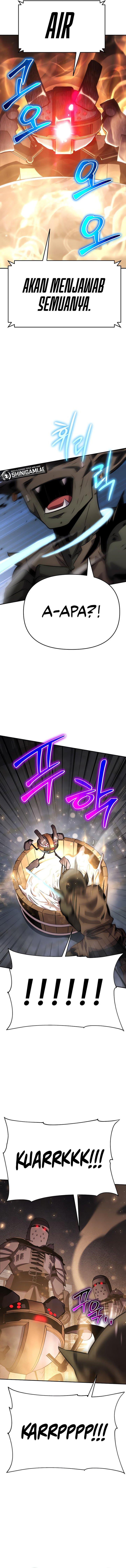 The Knight King Who Returned with a God Chap 28 - Next Chap 29