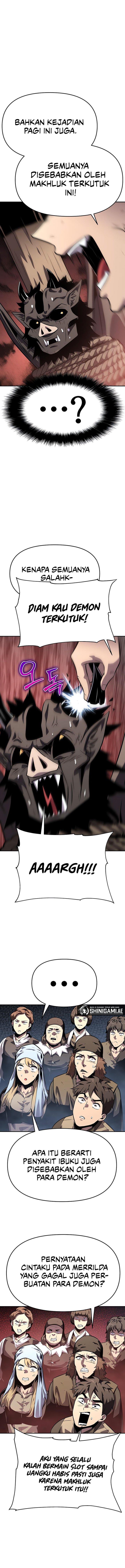 The Knight King Who Returned with a God Chap 28 - Next Chap 29