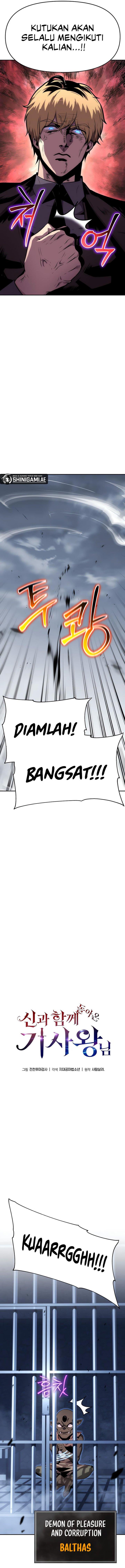 The Knight King Who Returned with a God Chap 28 - Next Chap 29