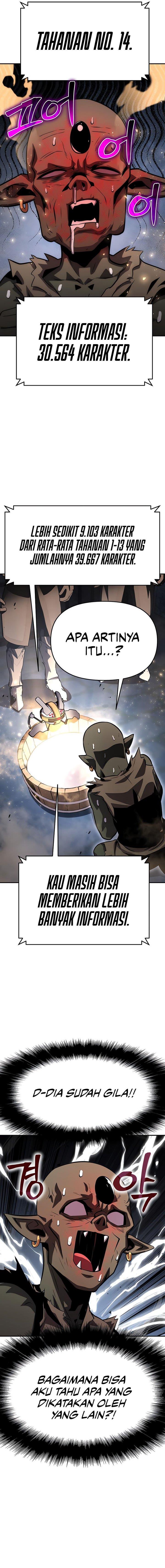 The Knight King Who Returned with a God Chap 28 - Next Chap 29