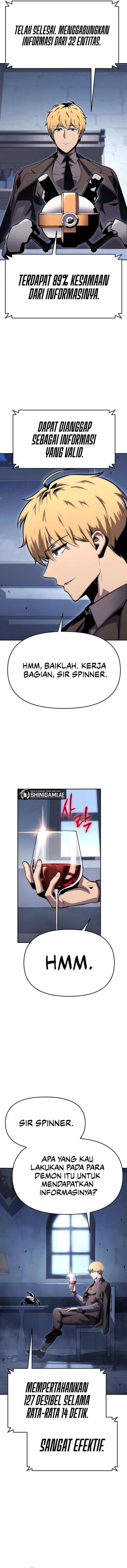 The Knight King Who Returned with a God Chap 28 - Next Chap 29