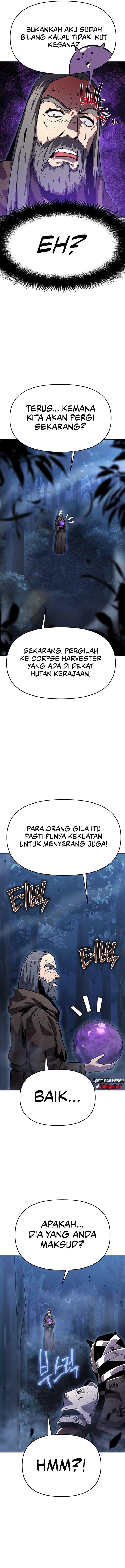 The Knight King Who Returned with a God Chap 29 - Next Chap 30
