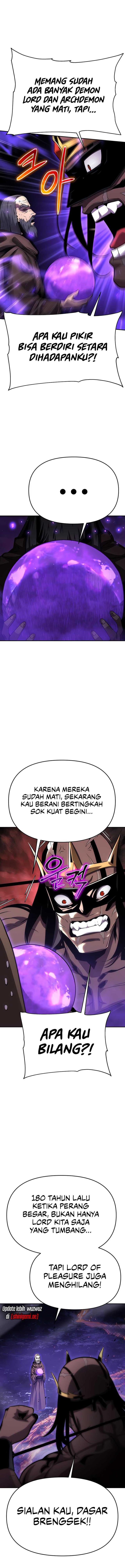 The Knight King Who Returned with a God Chap 29 - Next Chap 30