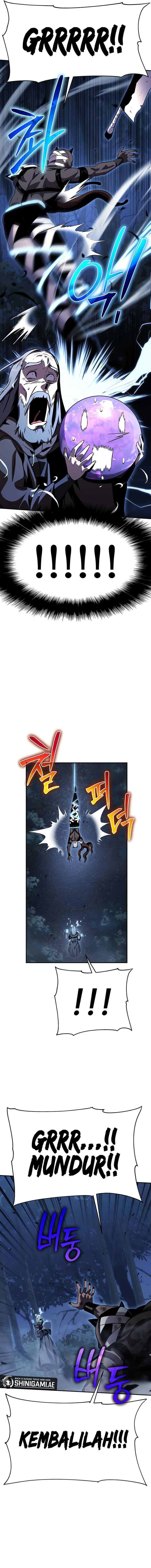 The Knight King Who Returned with a God Chap 29 - Next Chap 30