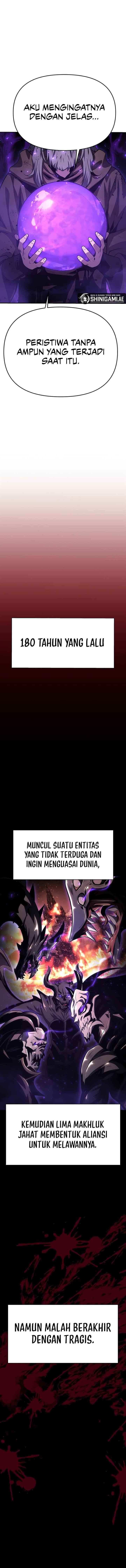 The Knight King Who Returned with a God Chap 29 - Next Chap 30