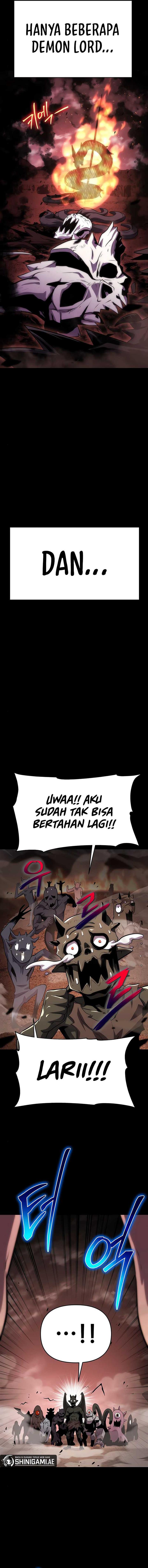 The Knight King Who Returned with a God Chap 29 - Next Chap 30