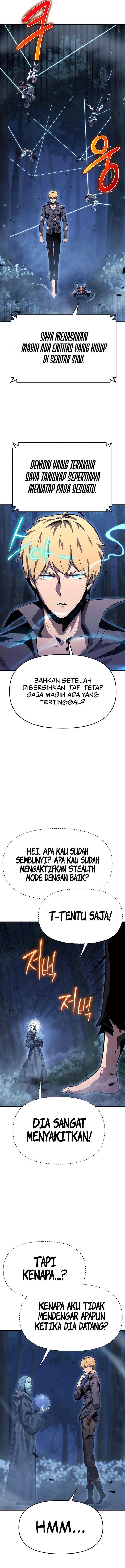 The Knight King Who Returned with a God Chap 29 - Next Chap 30