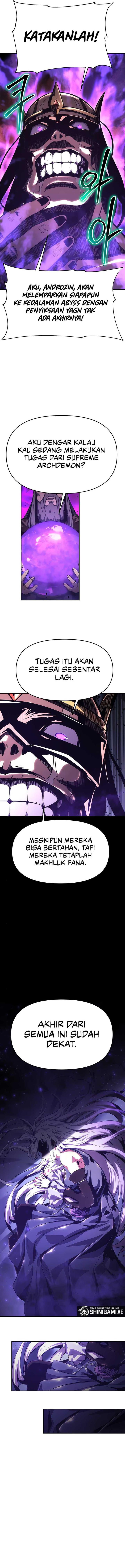 The Knight King Who Returned with a God Chap 29 - Next Chap 30