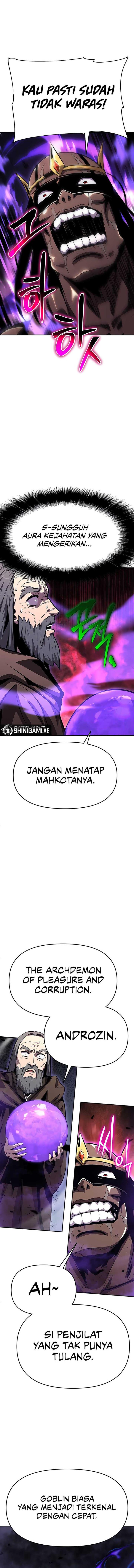 The Knight King Who Returned with a God Chap 29 - Next Chap 30