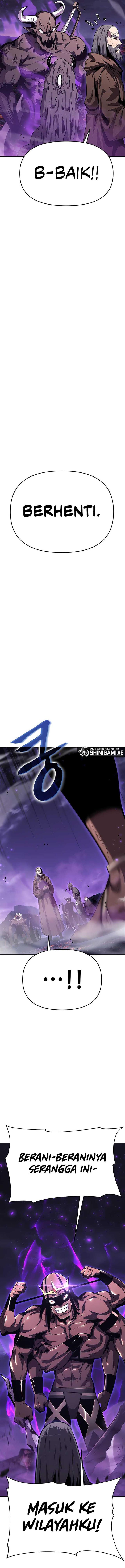 The Knight King Who Returned with a God Chap 29 - Next Chap 30