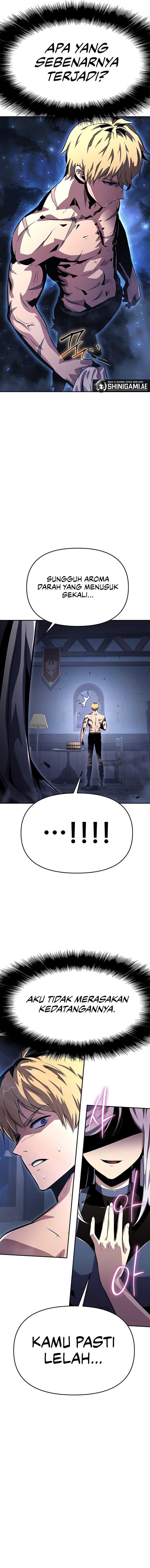 The Knight King Who Returned with a God Chap 29 - Next Chap 30