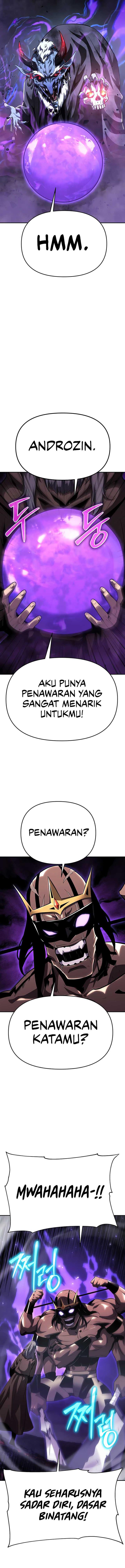 The Knight King Who Returned with a God Chap 29 - Next Chap 30