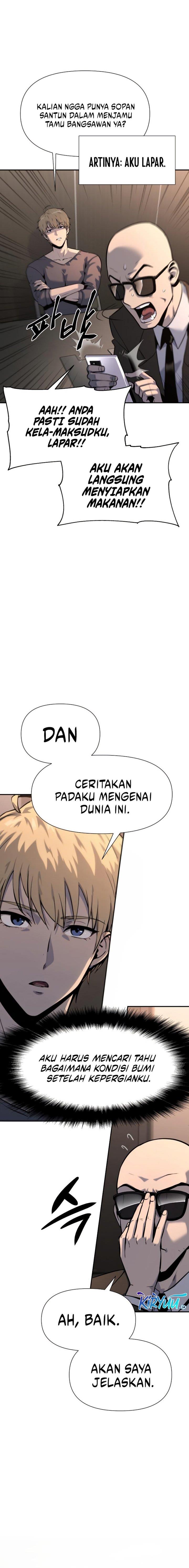 The Knight King Who Returned with a God Chap 2 - Next Chap 3