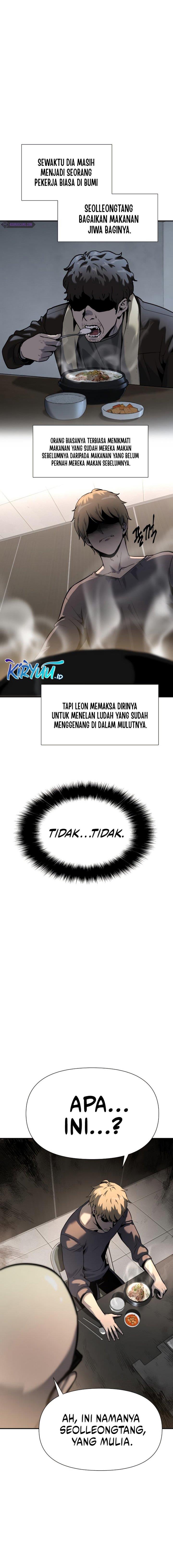 The Knight King Who Returned with a God Chap 2 - Next Chap 3