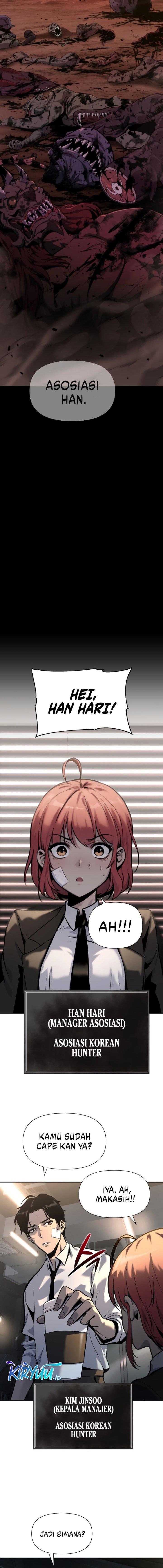 The Knight King Who Returned with a God Chap 2 - Next Chap 3