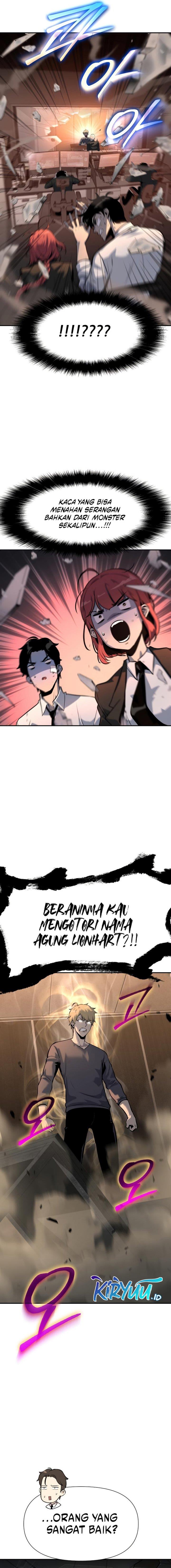 The Knight King Who Returned with a God Chap 2 - Next Chap 3