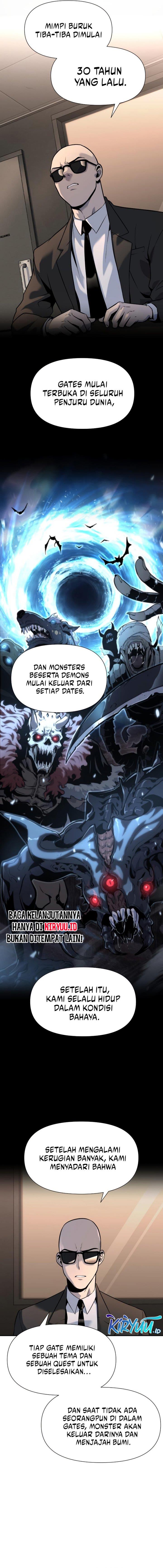 The Knight King Who Returned with a God Chap 2 - Next Chap 3