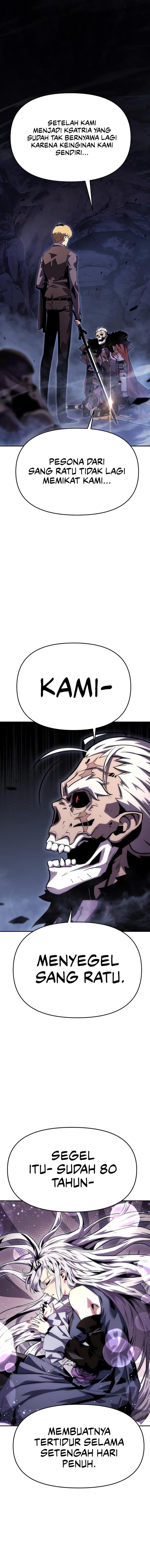 The Knight King Who Returned with a God Chap 33 - Next Chap 34