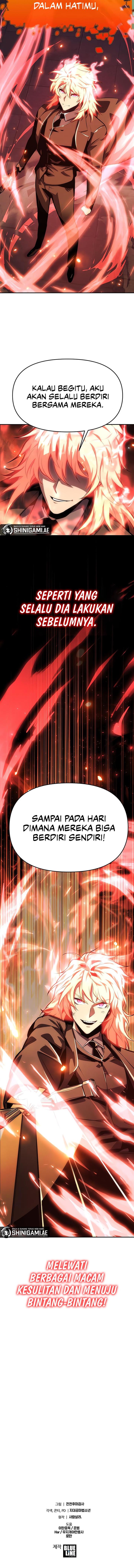 The Knight King Who Returned with a God Chap 33 - Next Chap 34