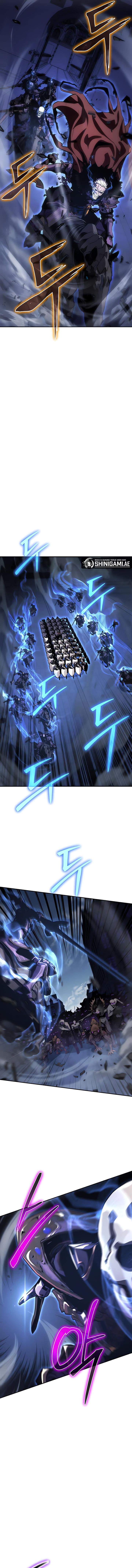 The Knight King Who Returned with a God Chap 33 - Next Chap 34