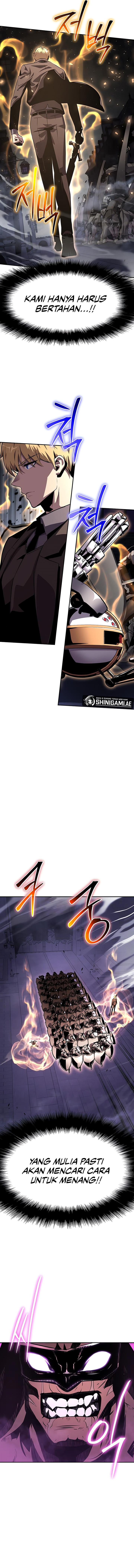 The Knight King Who Returned with a God Chap 33 - Next Chap 34